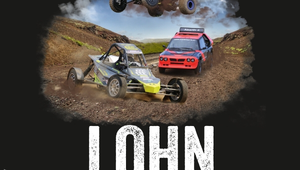 Der Staatsmeisterschaftslauf rückt näher – Action, Speed und Adrenalin garantiert.